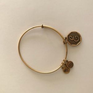 Alex and Ani bracelet